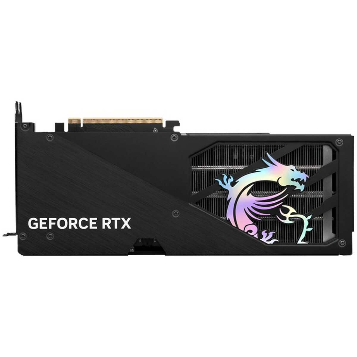 Видеокарта MSI GeForce RTX 5060 Ti 16G GAMING TRIO OC (912-V535-001)