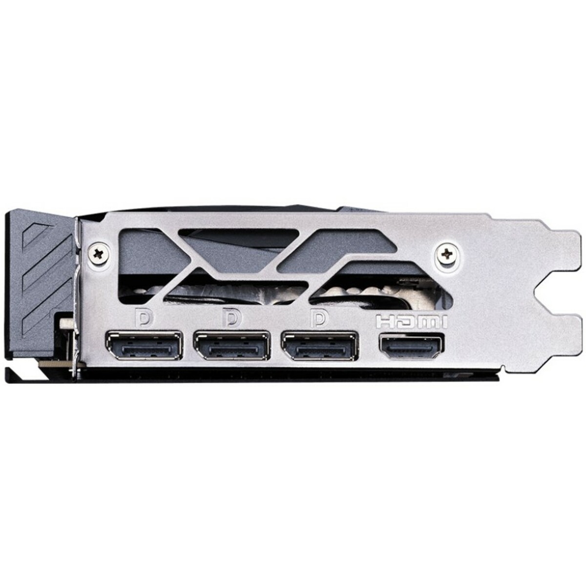 Видеокарта MSI GeForce RTX 5060 Ti 16G GAMING TRIO OC (912-V535-001)