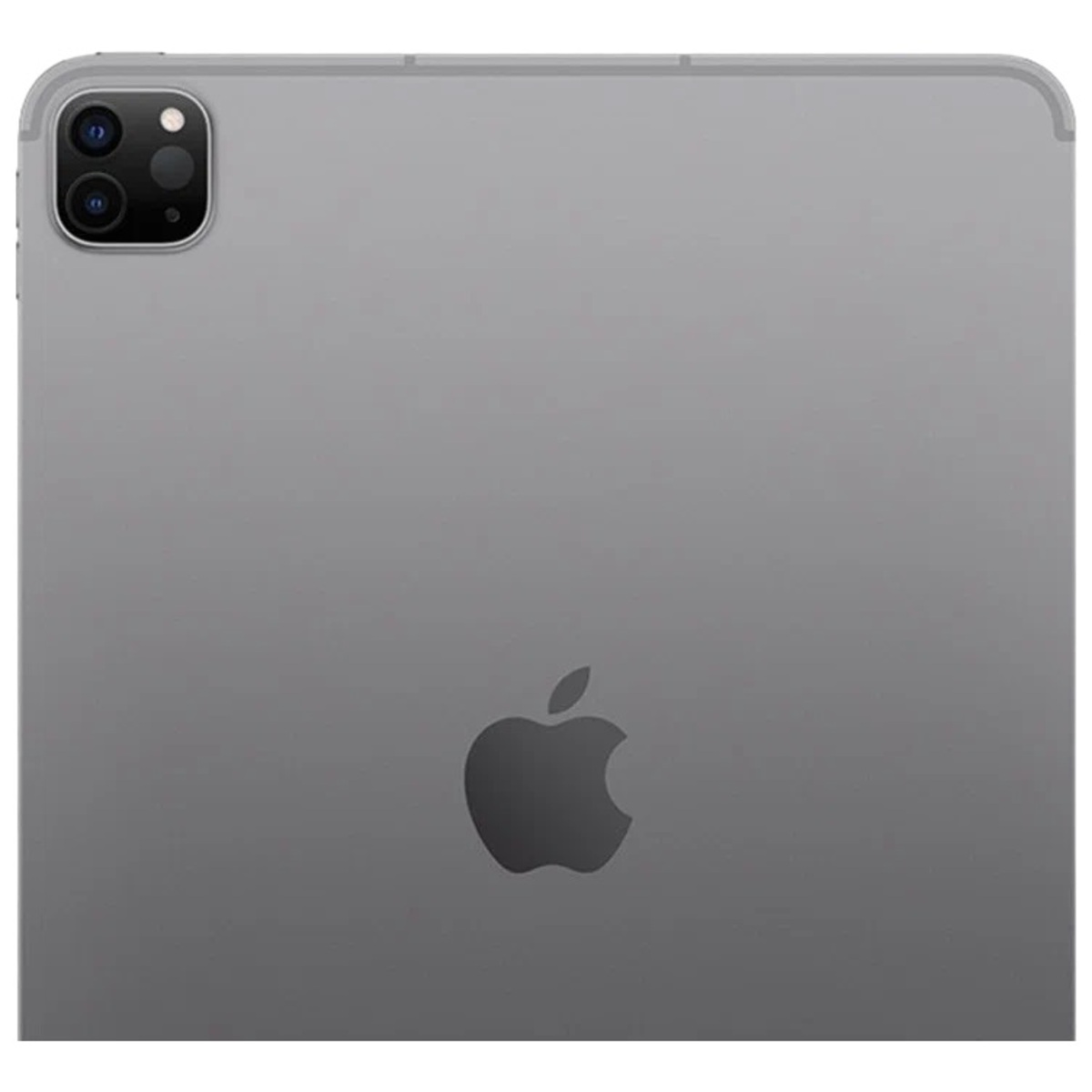 Планшет Apple iPad Pro 11 (2022) 512Gb Wi-Fi + Cellular (Цвет: Space Gray)