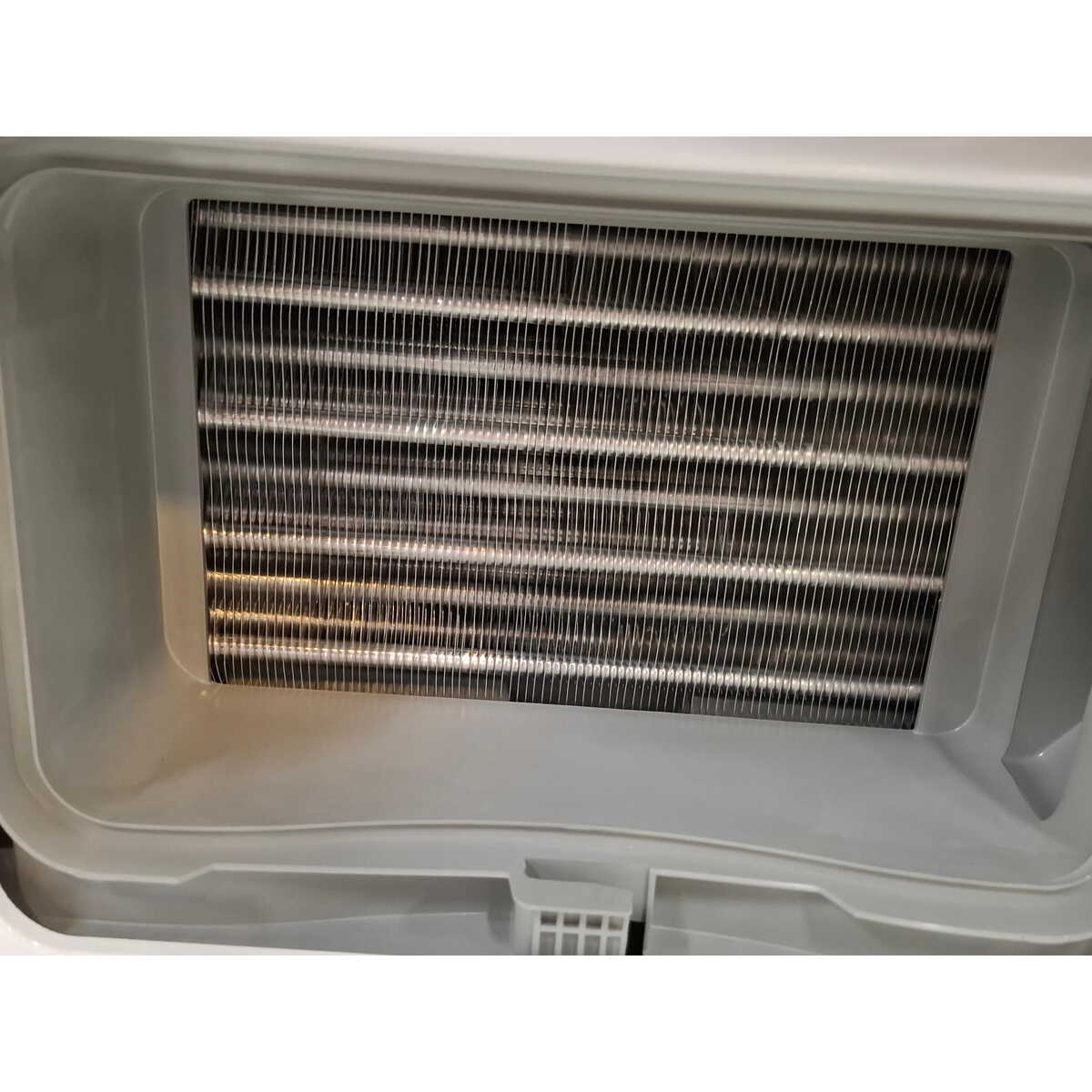 Сушильная машина Beko BM3T37220, белый