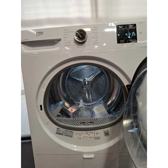 Сушильная машина Beko BM3T37220, белый Сушильная машина Beko BM3T37220, белый