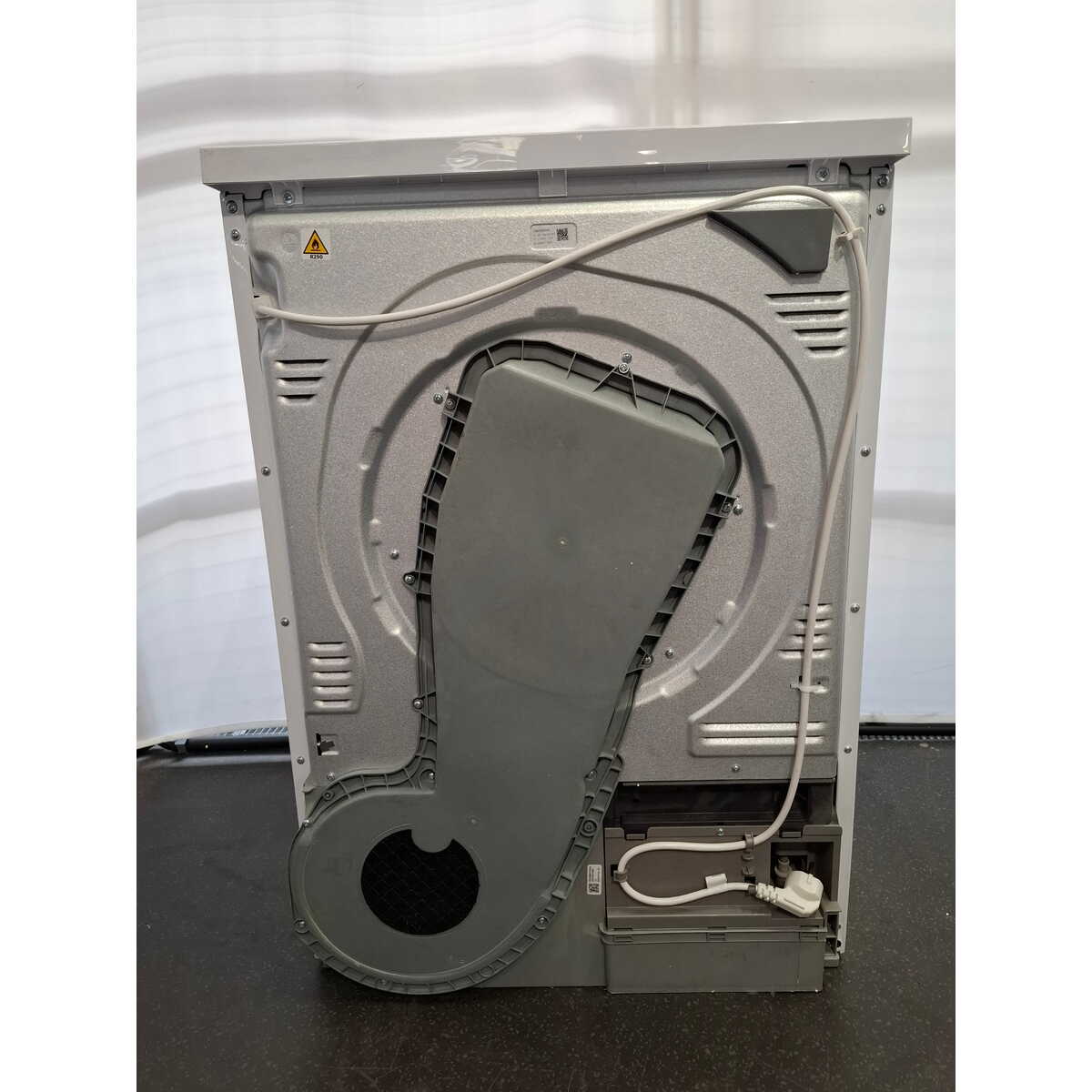 Сушильная машина Beko BM3T37220, белый