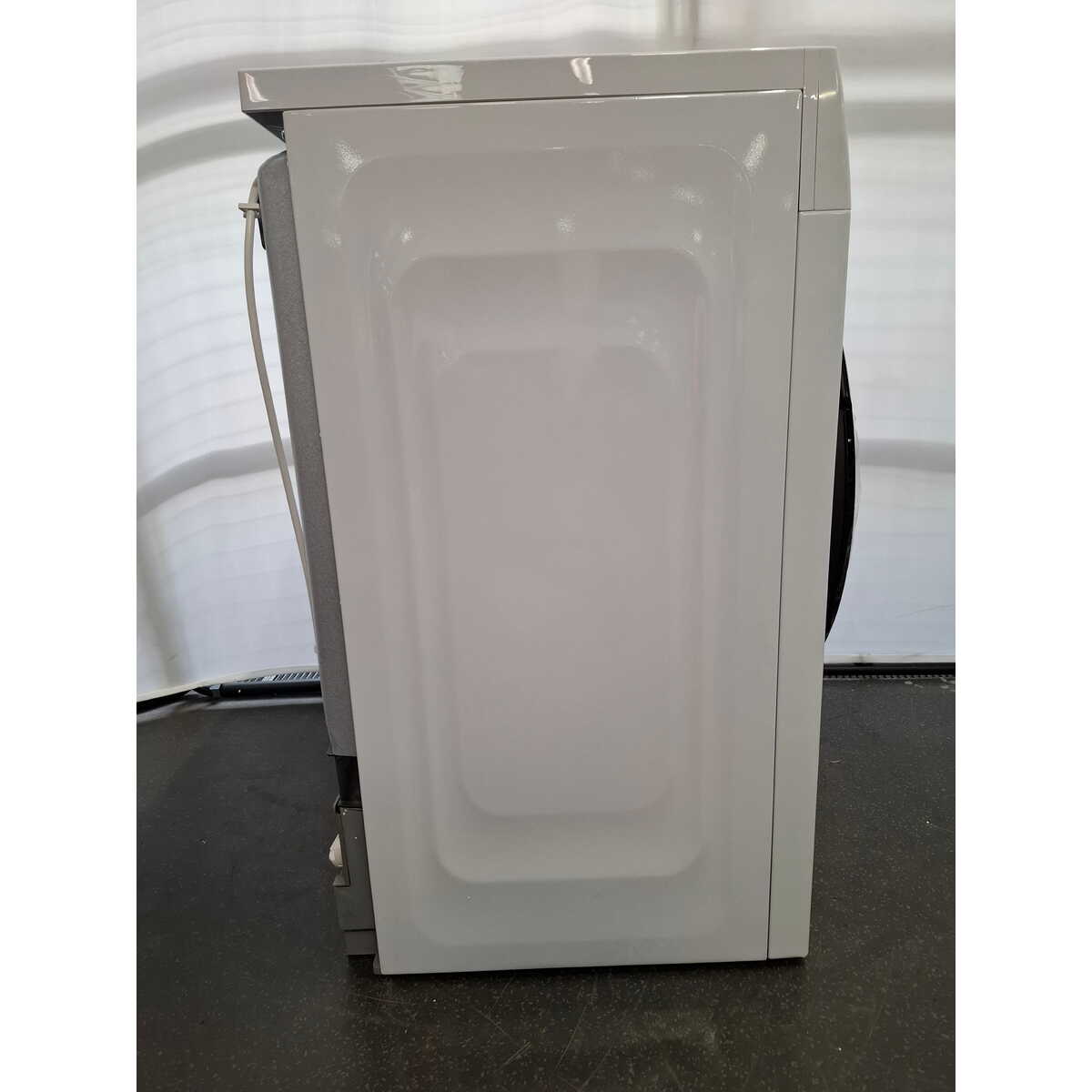 Сушильная машина Beko BM3T37220, белый