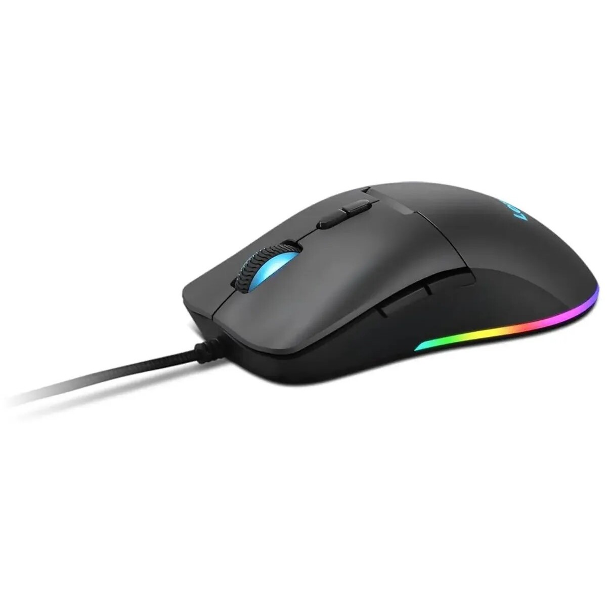 Мышь Lenovo M210 RGB Gaming, черный 