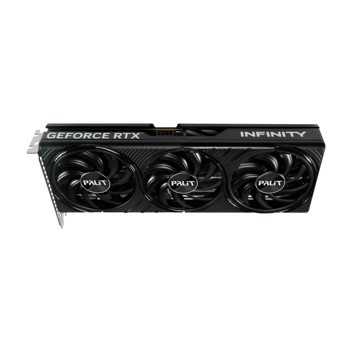 Видеокарта Palit GeForce RTX 5060 Infinity 3 OC 8G (NE75060T19P1-GB2063S)