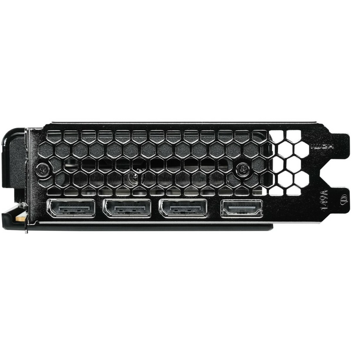 Видеокарта Palit GeForce RTX 5060 Infinity 3 OC 8G (NE75060T19P1-GB2063S)