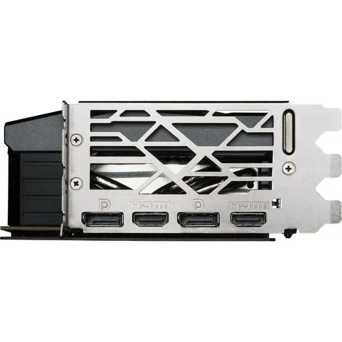 Видеокарта MSI GeForce RTX 4080 SUPER 16Gb (602-V511-70S)