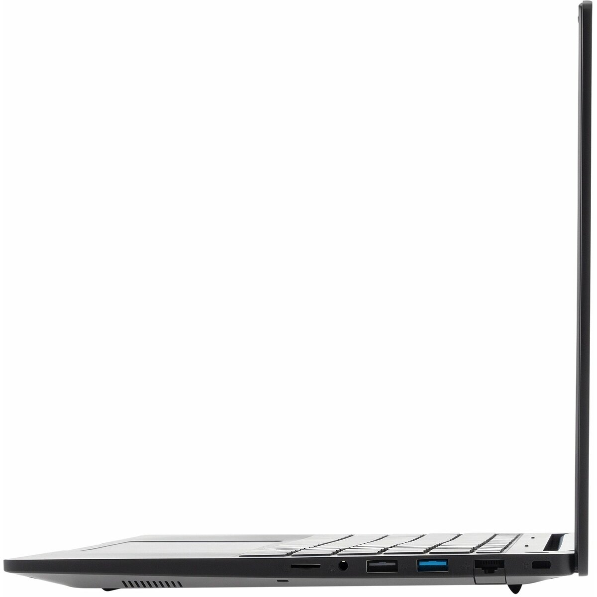 Ноутбук IRU Strato 15ALID4 (Core i5 13500H 2.6Ghz/8Gb DDR4/SSD256Gb/Intel UHD Graphics/15.6