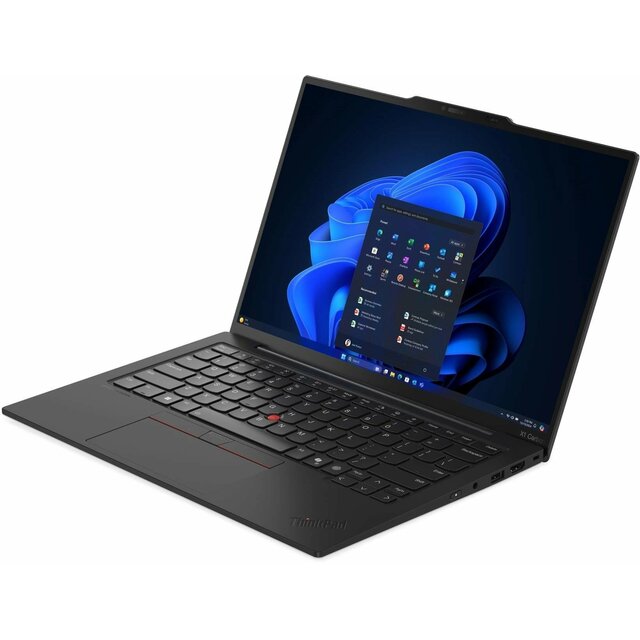 Ноутбук Lenovo ThinkPad X1 Carbon G13 Aura (Core Ultra 7 258V 2.2Ghz / 32Gb LPDDR5x / SSD512Gb / Intel Arc 140V / 14