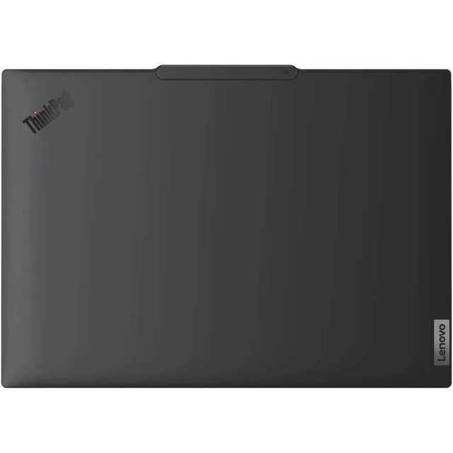 Ноутбук Lenovo ThinkPad T14 G6 (Core Ultra 7 255U 2Ghz/32Gb DDR5/SSD1Tb/Intel Graphics/14 /noOS/black) (21QC006HFW)