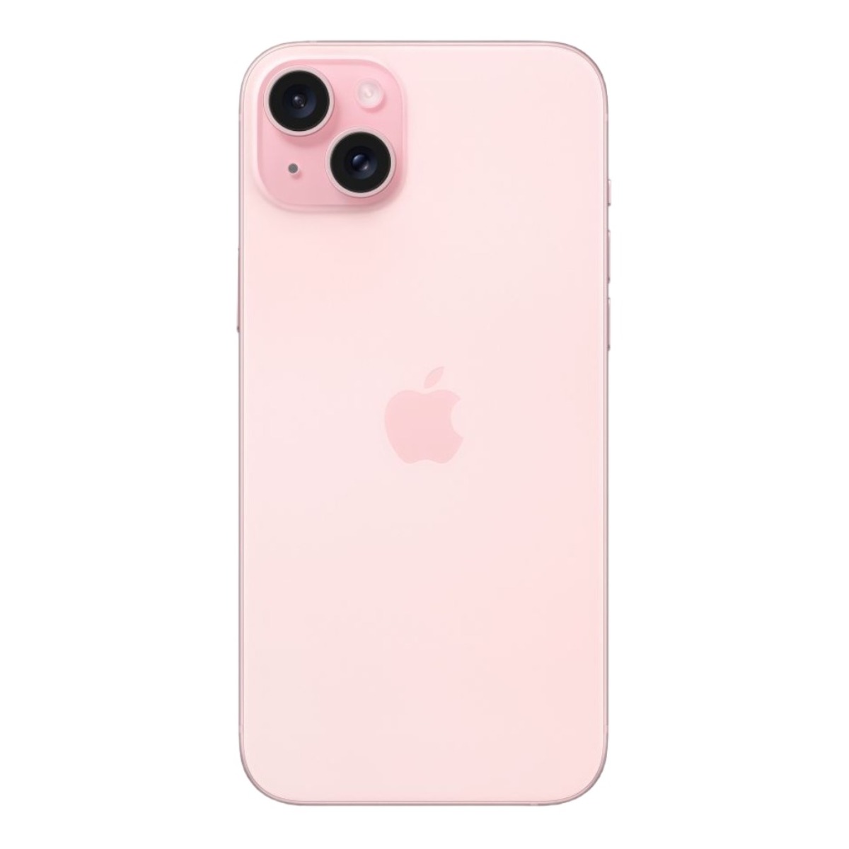 Смартфон Apple iPhone 15 Plus 128Gb Dual SIM, розовый