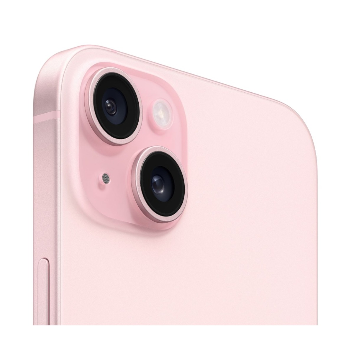 Смартфон Apple iPhone 15 Plus 128Gb Dual SIM, розовый