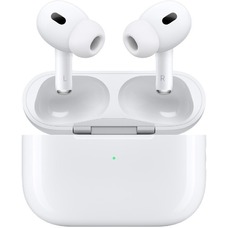 Наушники Apple AirPods Pro 2 (2023) Magsafe Case (Цвет: White)
