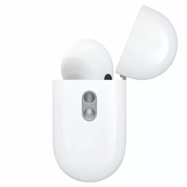 Наушники Apple AirPods Pro 2 (2023) Magsafe Case, белый