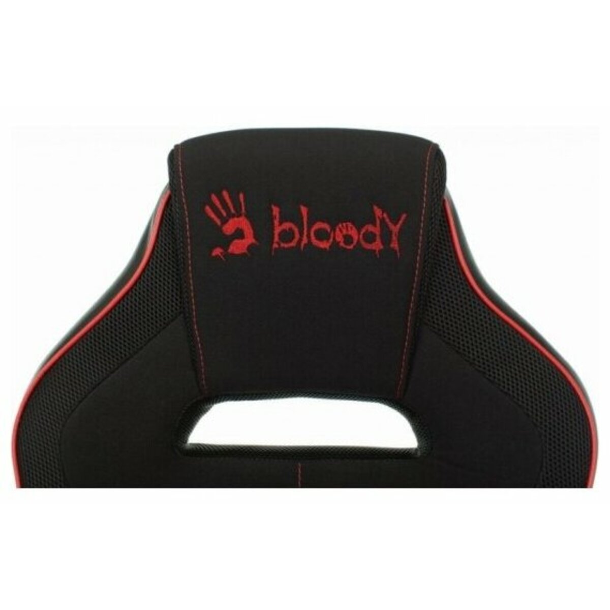 Кресло игровое A4Tech Bloody GC-100 (Цвет: Black)