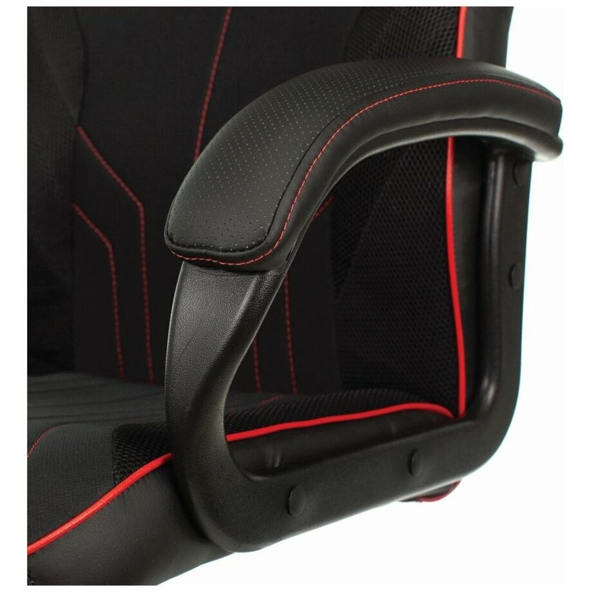 Кресло игровое A4Tech Bloody GC-100 (Цвет: Black)