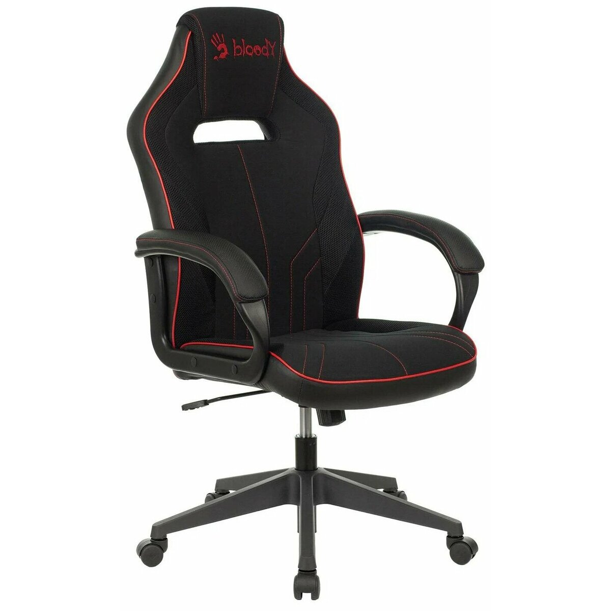 Кресло игровое A4Tech Bloody GC-100 (Цвет: Black)