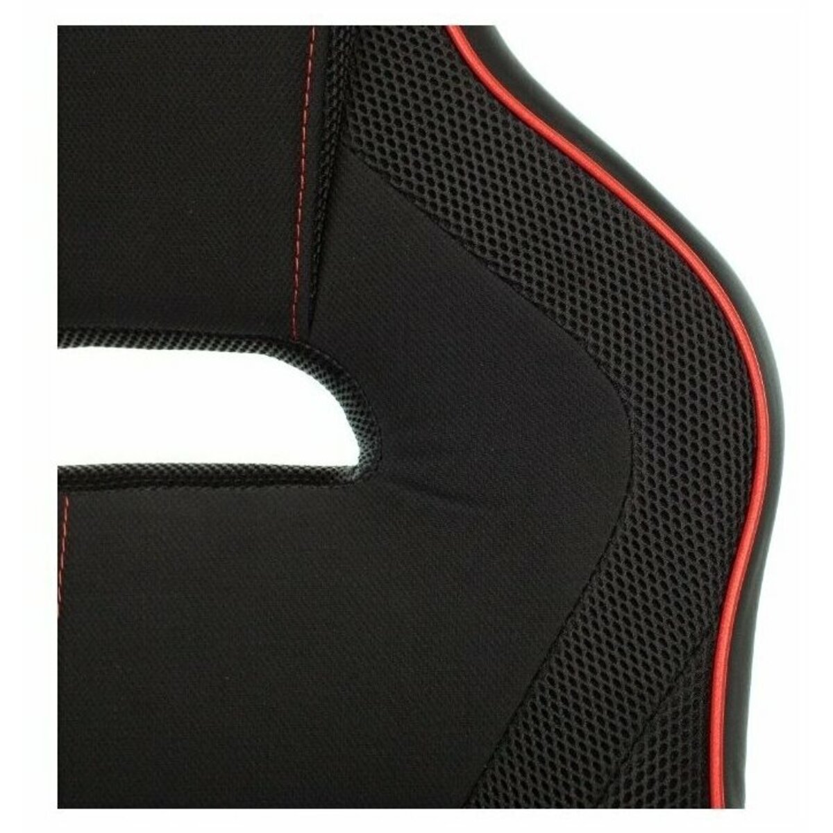 Кресло игровое A4Tech Bloody GC-100 (Цвет: Black)