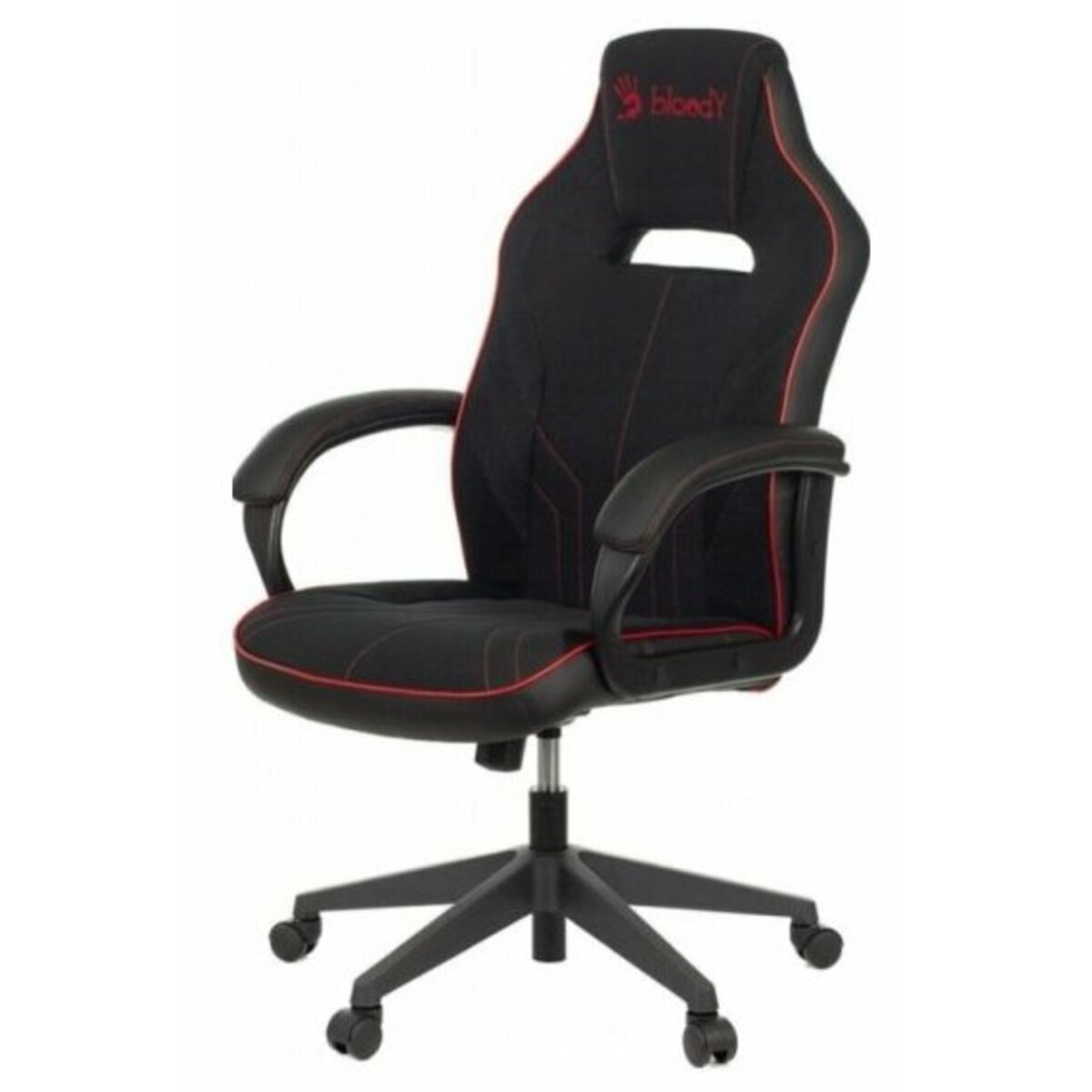 Кресло игровое A4Tech Bloody GC-100 (Цвет: Black)