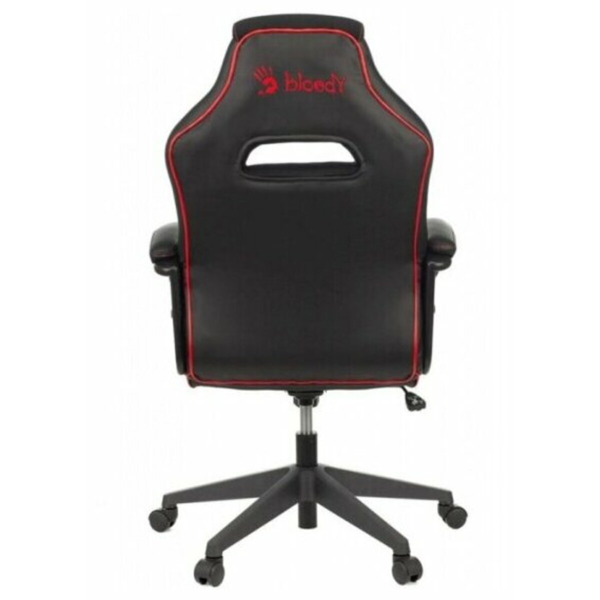 Кресло игровое A4Tech Bloody GC-100 (Цвет: Black)
