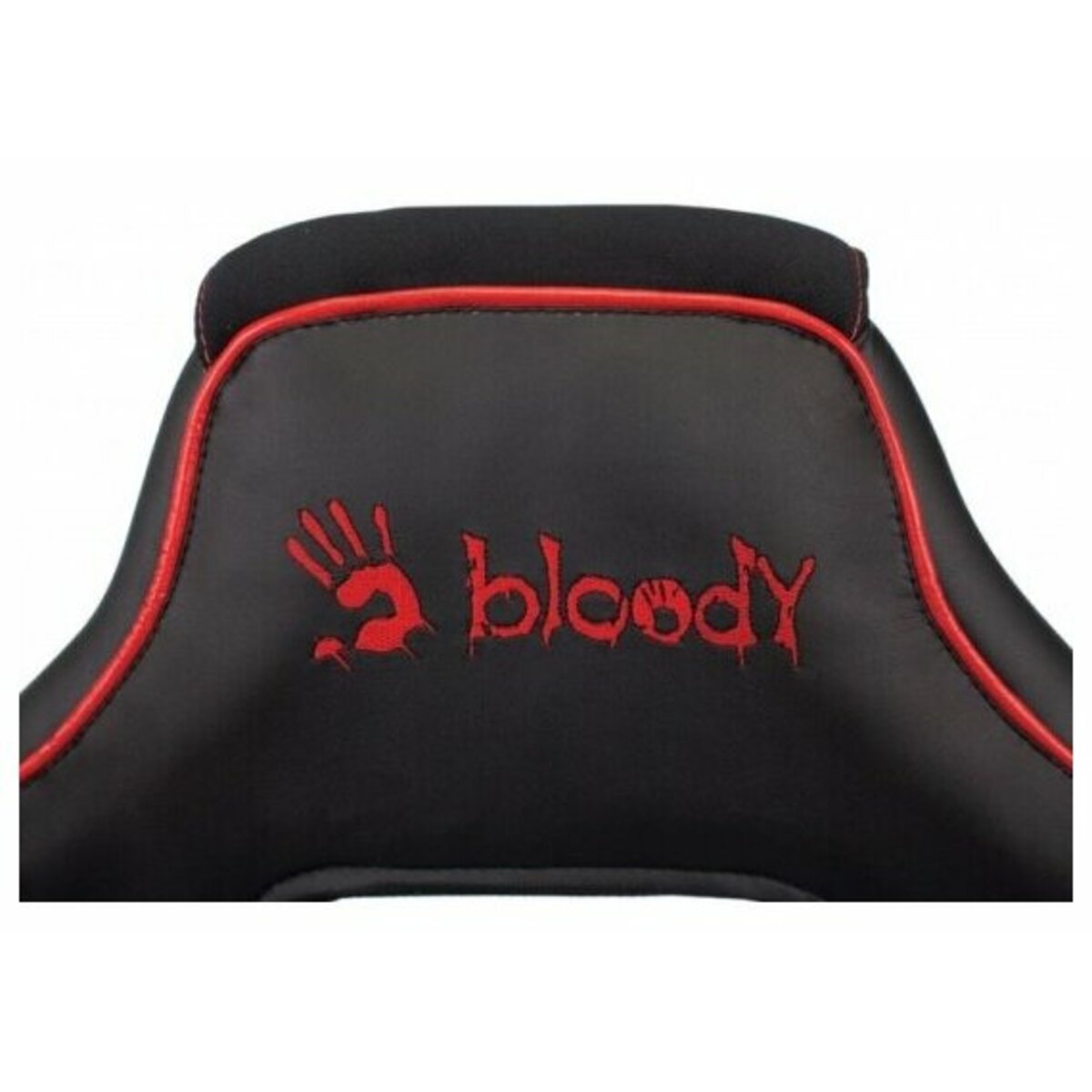 Кресло игровое A4Tech Bloody GC-100 (Цвет: Black)