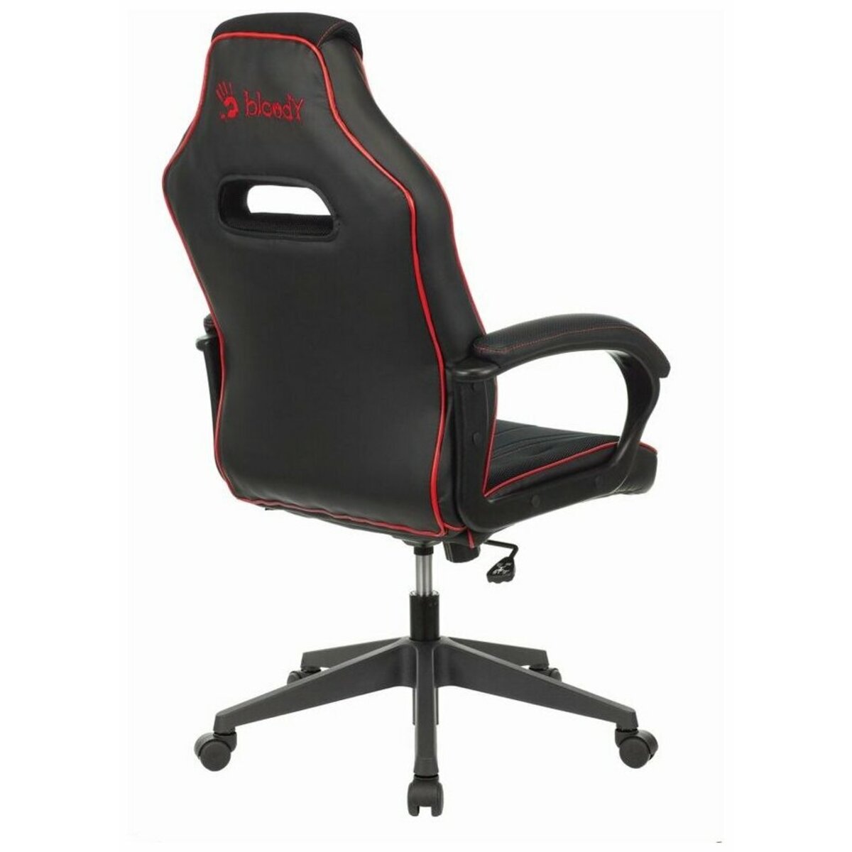 Кресло игровое A4Tech Bloody GC-100 (Цвет: Black)