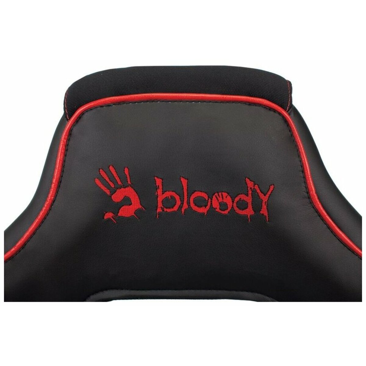 Кресло игровое A4Tech Bloody GC-100 (Цвет: Black)