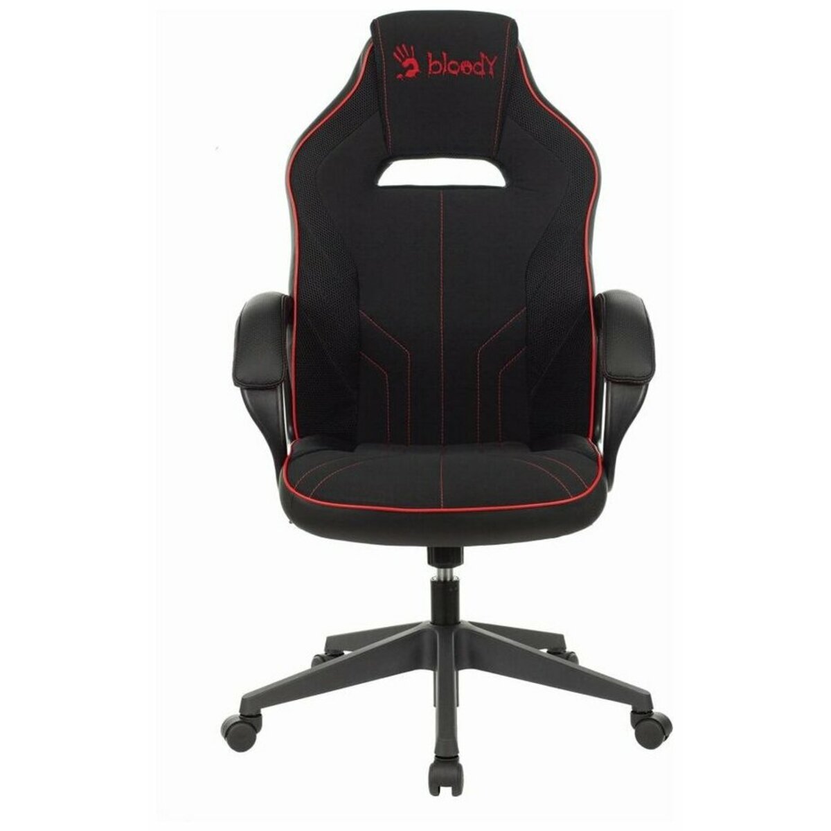 Кресло игровое A4Tech Bloody GC-100 (Цвет: Black)