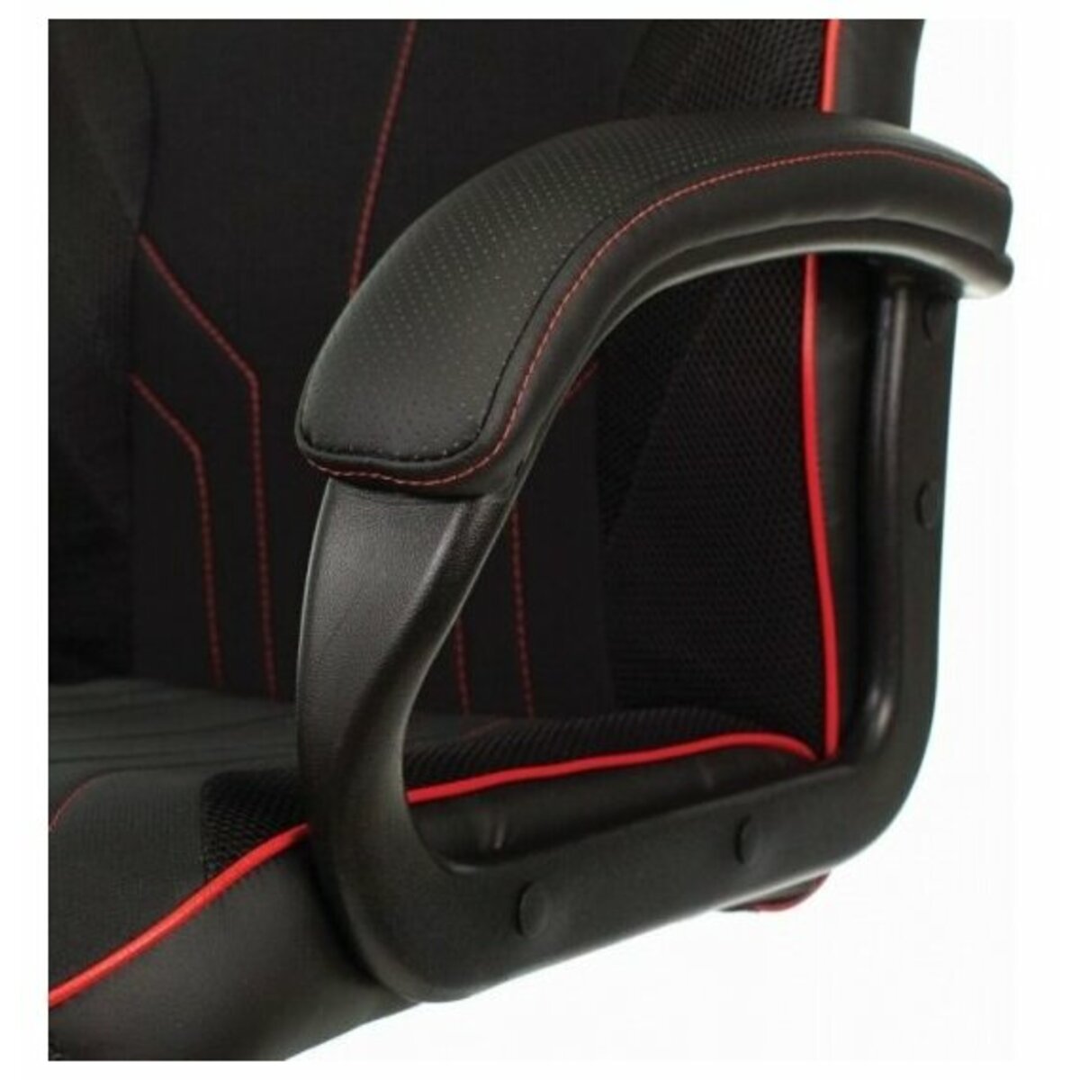 Кресло игровое A4Tech Bloody GC-100 (Цвет: Black)
