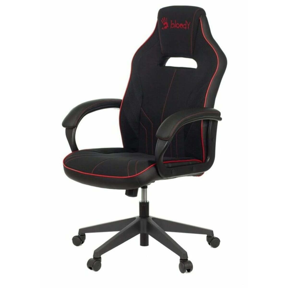 Кресло игровое A4Tech Bloody GC-100 (Цвет: Black)