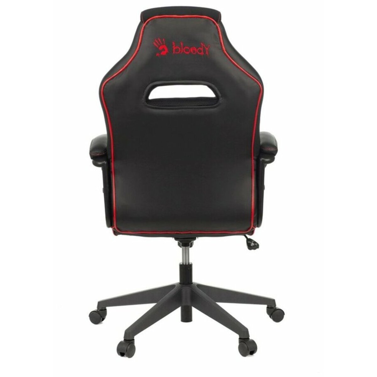 Кресло игровое A4Tech Bloody GC-100 (Цвет: Black)