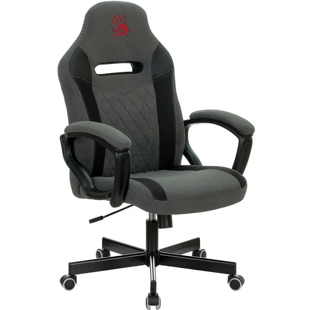 Кресло игровое A4Tech Bloody GC-110 (Цвет: Gray)