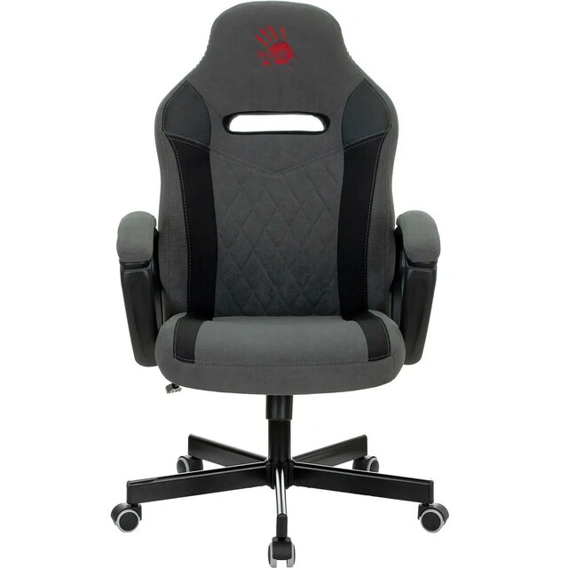 Кресло игровое A4Tech Bloody GC-110 (Цвет: Gray)