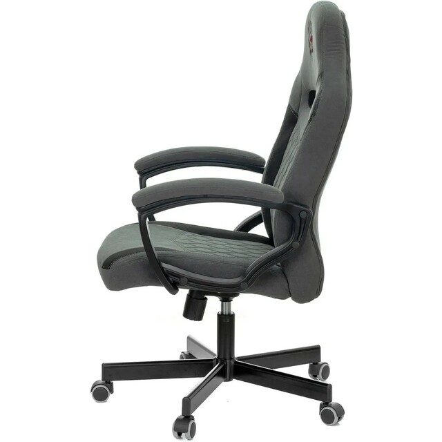 Кресло игровое A4Tech Bloody GC-110 (Цвет: Gray)