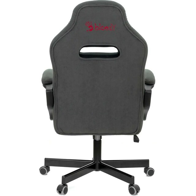 Кресло игровое A4Tech Bloody GC-110 (Цвет: Gray)