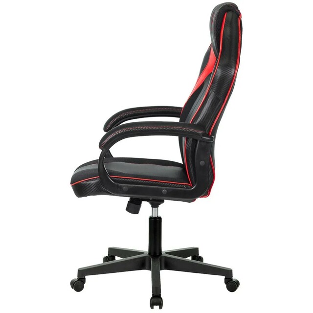 Кресло игровое A4Tech Bloody GC-300 (Цвет: Black / Red) Кресло игровое A4Tech Bloody GC-300 (Цвет: Black / Red)