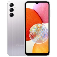 Samsung Galaxy A14 4/64Gb (Цвет: Silver)