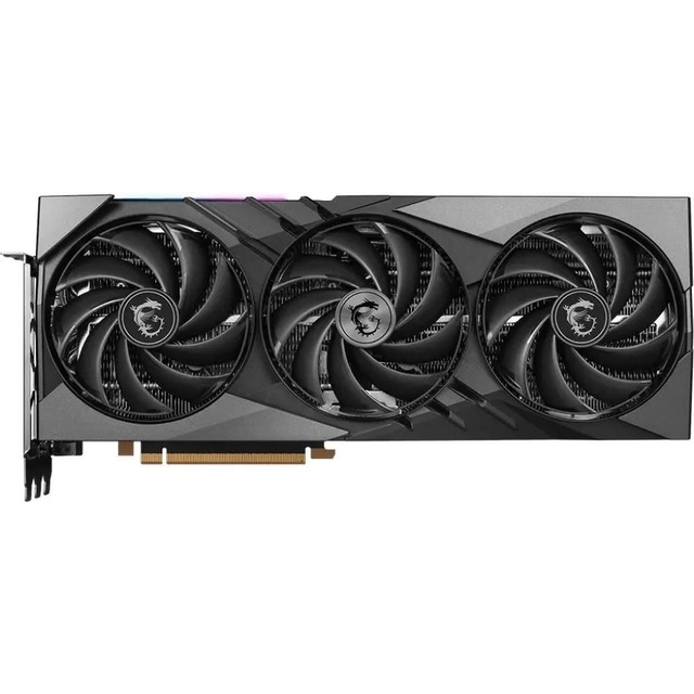 Видеокарта MSI GeForce RTX 4080 Super 16Gb (602-V511-71S)