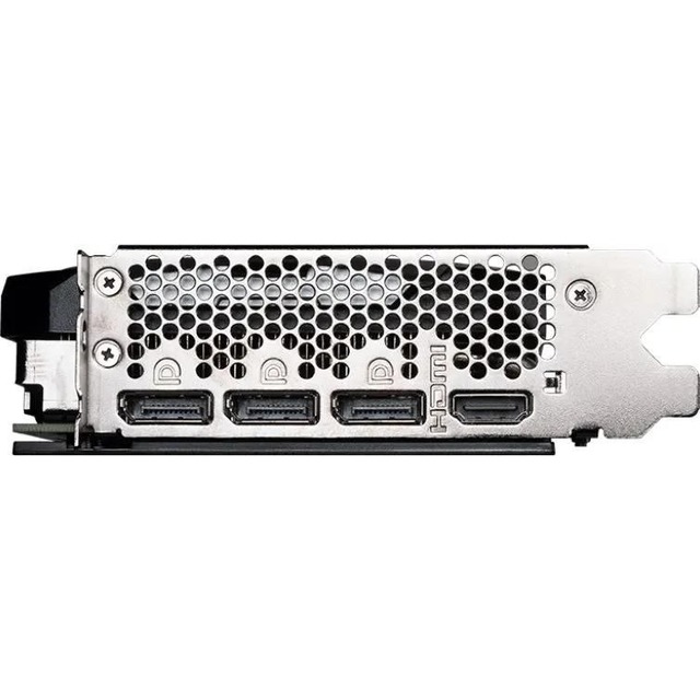 Видеокарта MSI GeForce RTX 4070 Super 12Gb (602-V513-168S)
