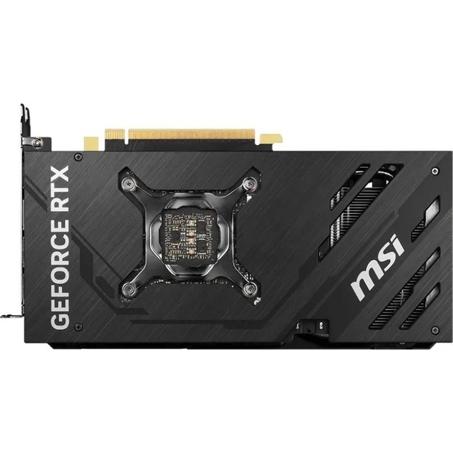 Видеокарта MSI GeForce RTX 4070 Super 12Gb (602-V513-169S)