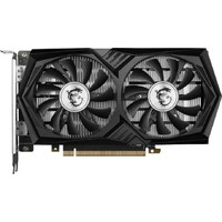 Видеокарта MSI GeForce RTX 3050 GAMING X 6G