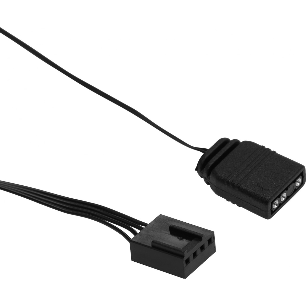 Устройство охлаждения(кулер) ID-Cooling IS-55 ARGB