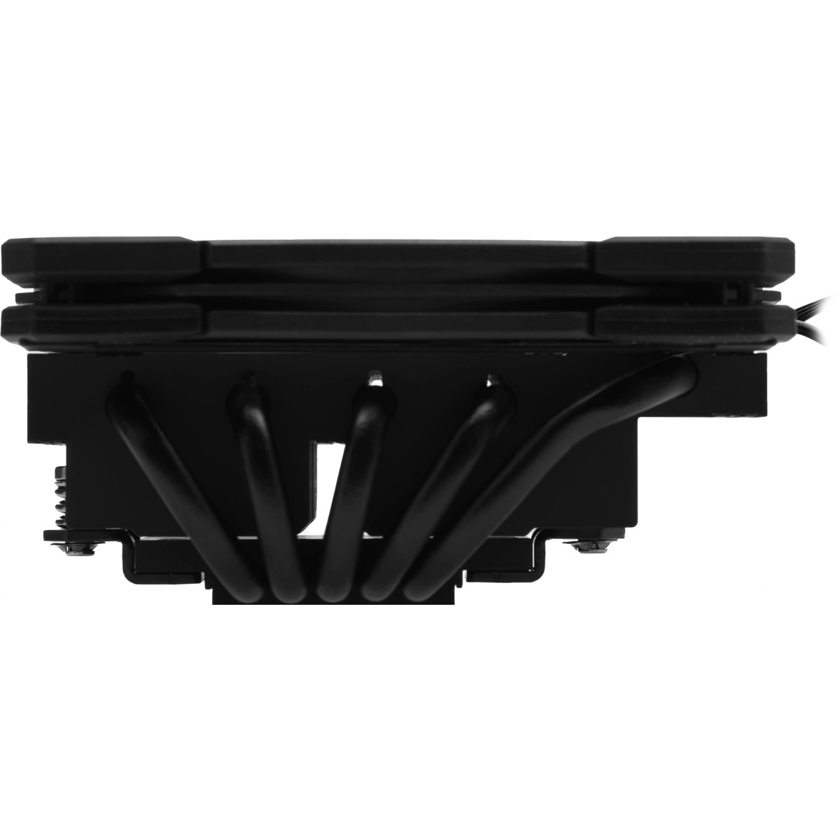 Устройство охлаждения(кулер) ID-Cooling IS-55 ARGB