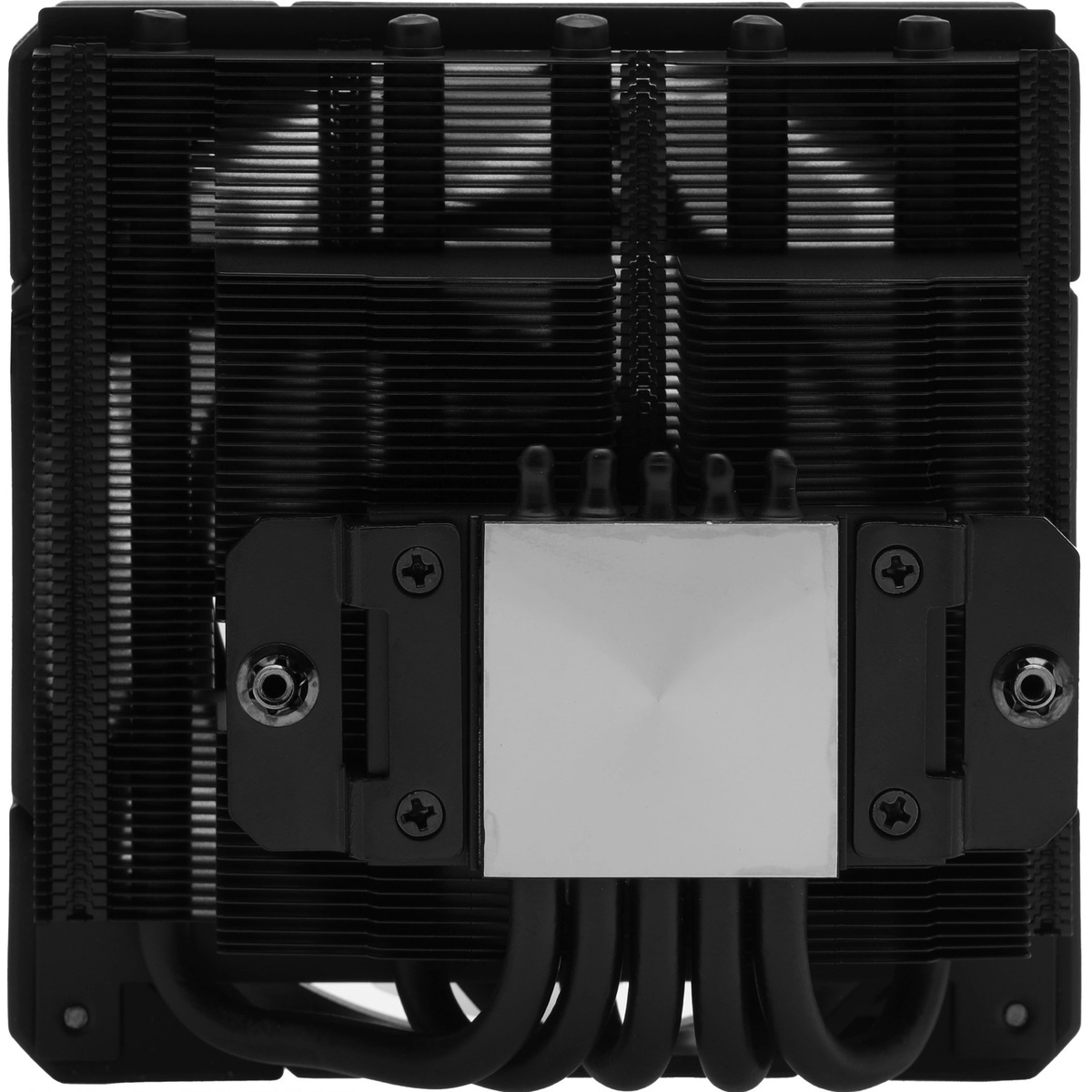 Устройство охлаждения(кулер) ID-Cooling IS-55 ARGB