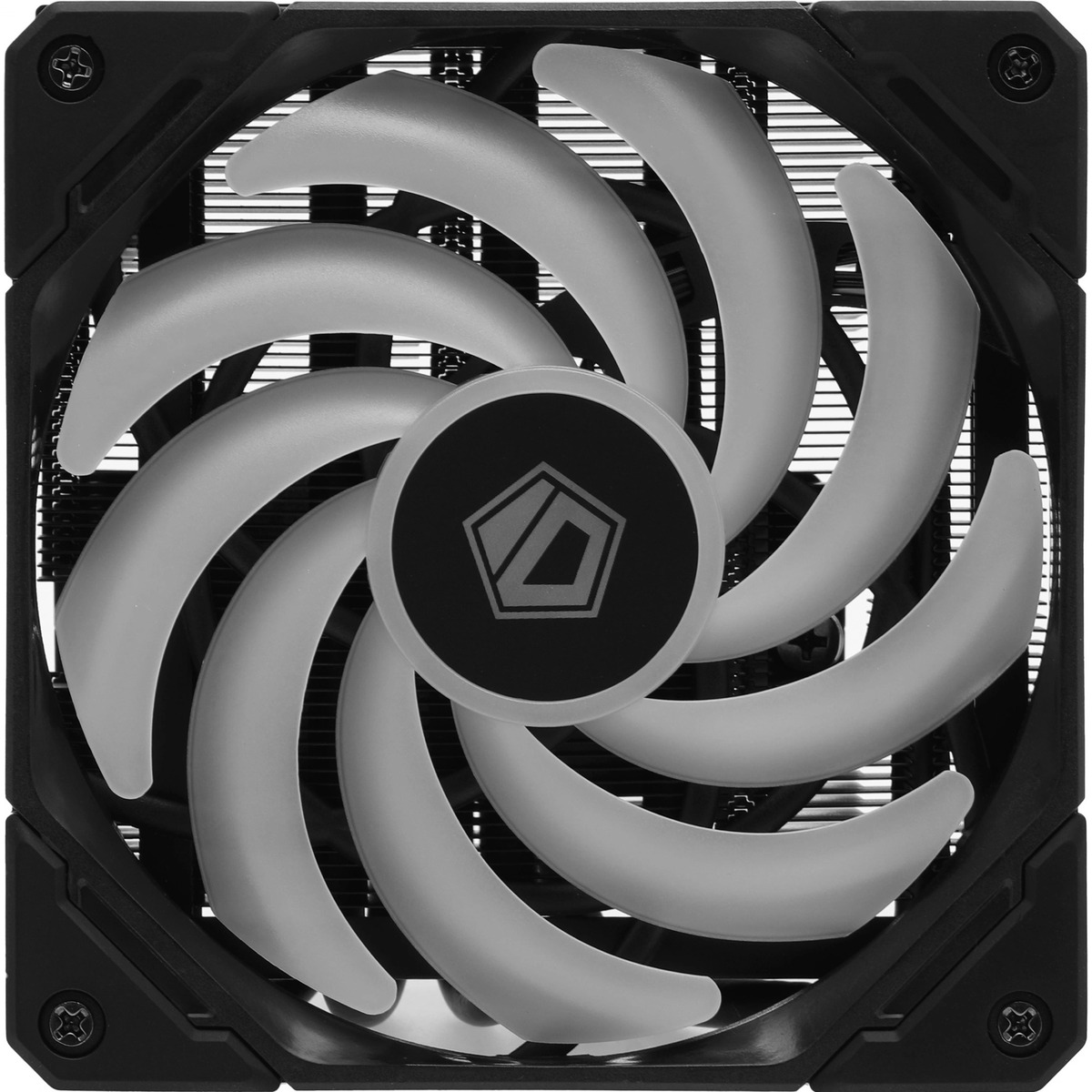 Устройство охлаждения(кулер) ID-Cooling IS-55 ARGB