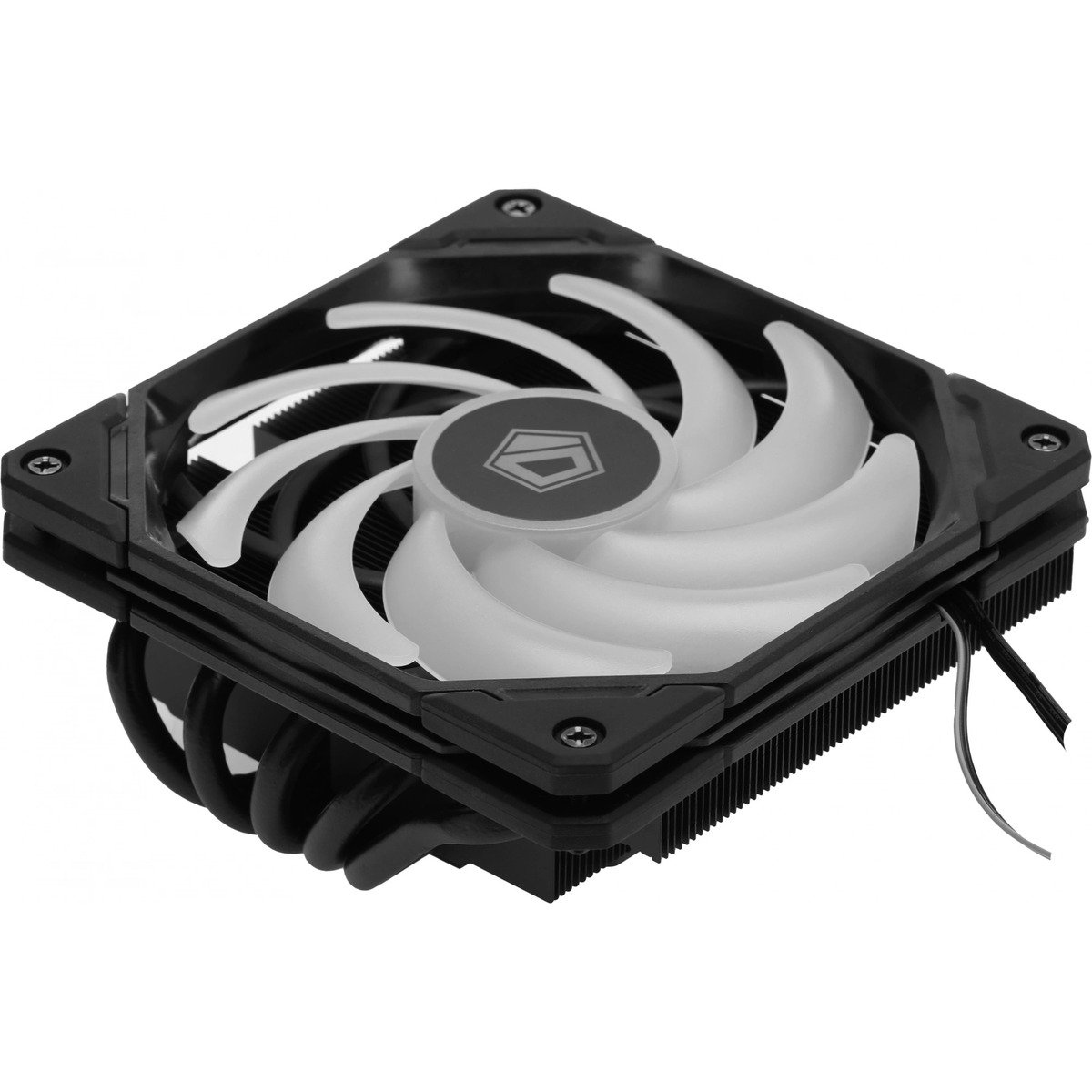 Устройство охлаждения(кулер) ID-Cooling IS-55 ARGB