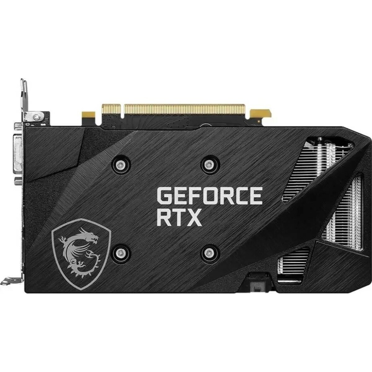 Видеокарта MSI GeForce RTX 3050 VENTUS 2X XS 8G