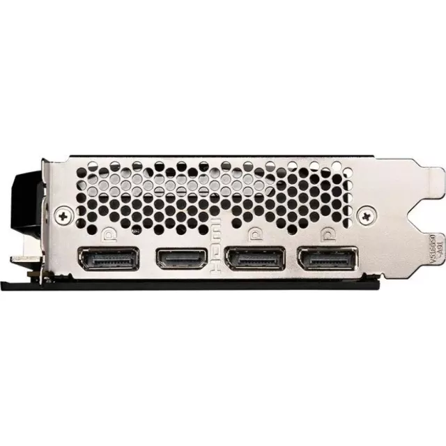 Видеокарта MSI GeForce RTX 4060 8Gb (GeForce RTX 4060 VEN)
