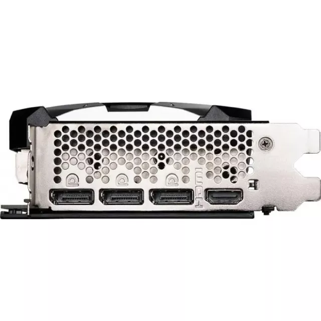 Видеокарта MSI GeForce RTX 4070TI 12Gb (RTX 4070 TI VENTUS 3X E1 12G)
