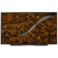 Телевизор LG 55  OLED55CXRLA (Black)
